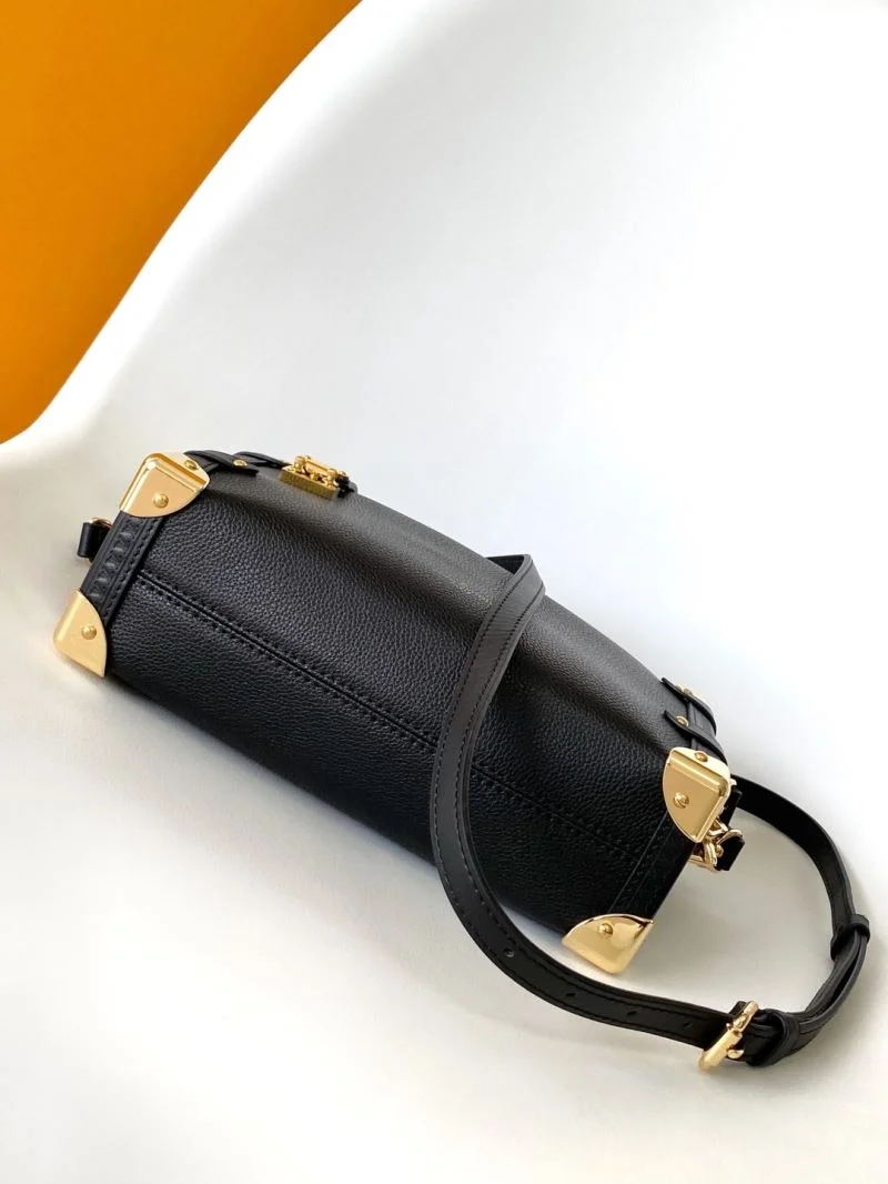 Tailored Louis Vuitton Box Bags 43057