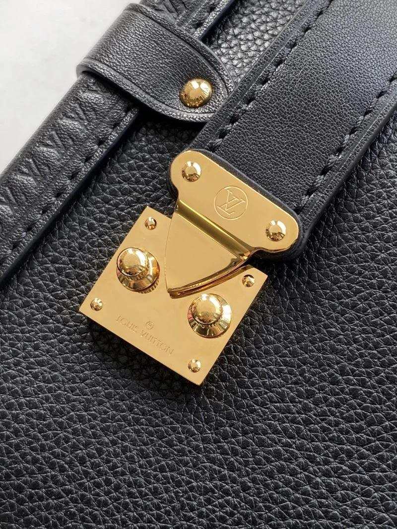 Tailored Louis Vuitton Box Bags 43057
