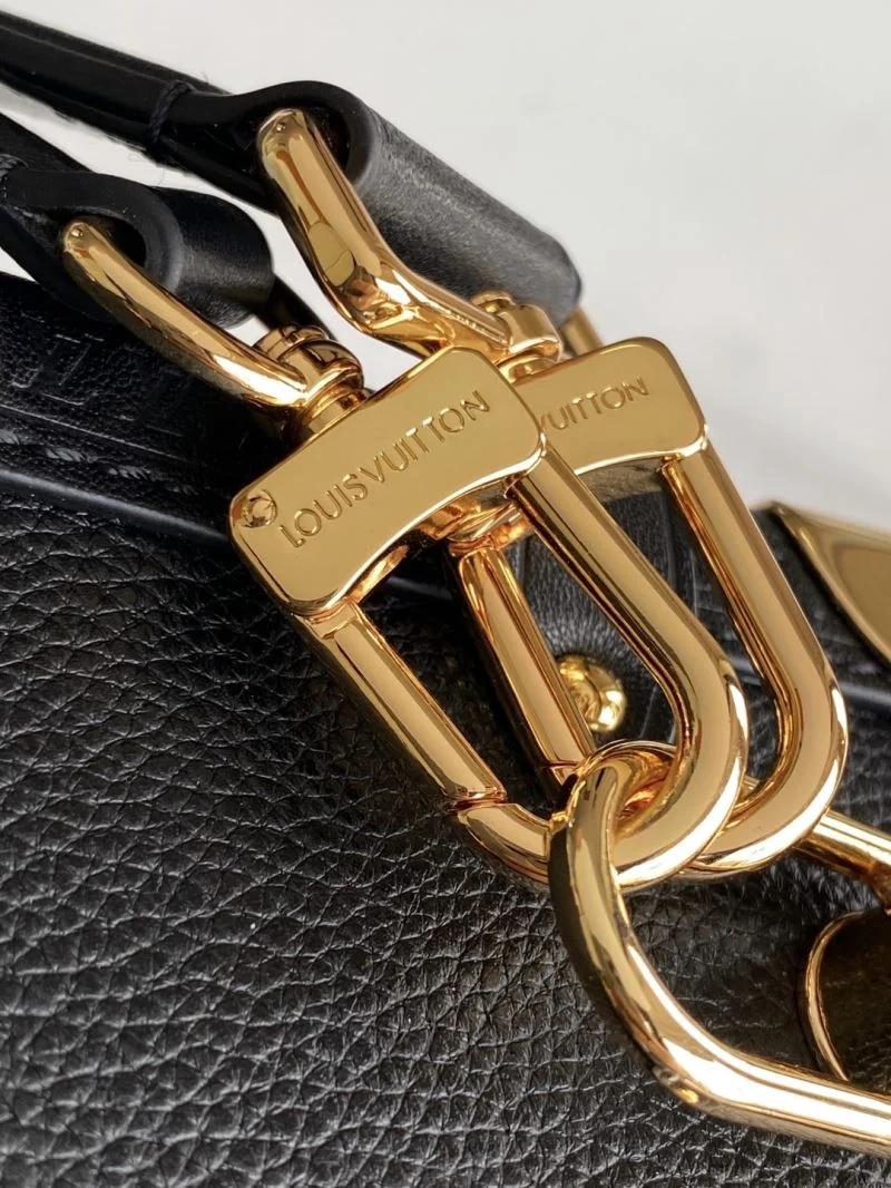 Tailored Louis Vuitton Box Bags 43057
