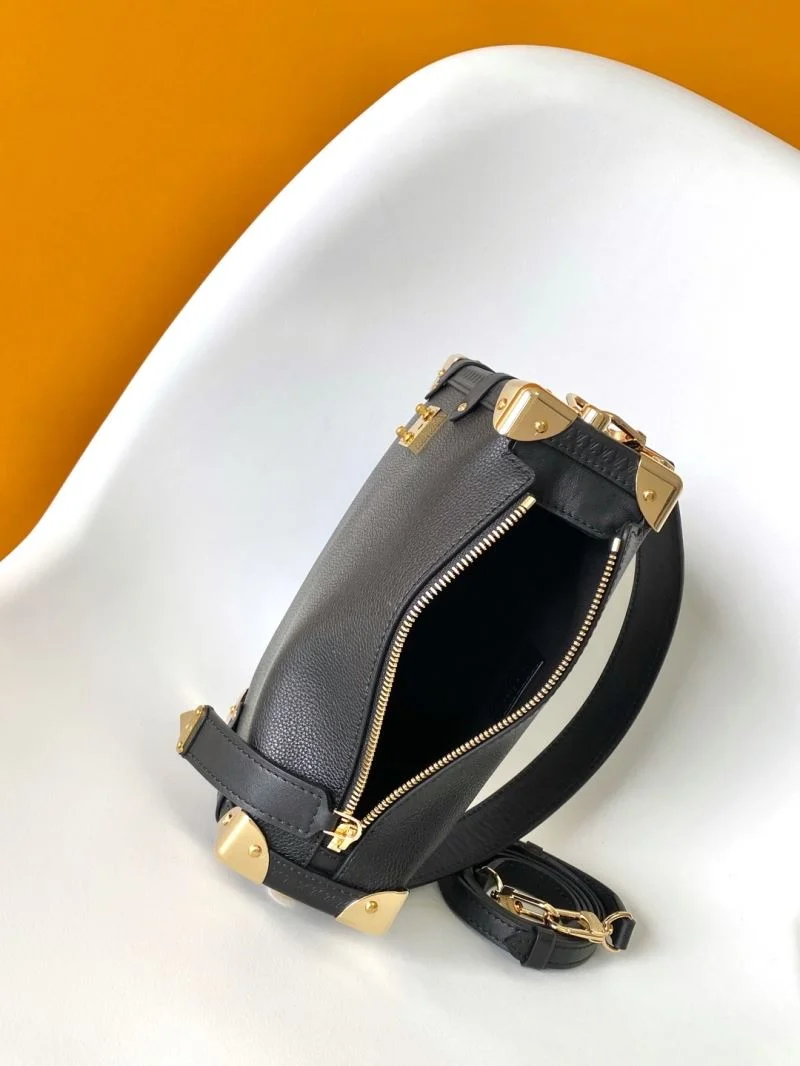 Tailored Louis Vuitton Box Bags 43057