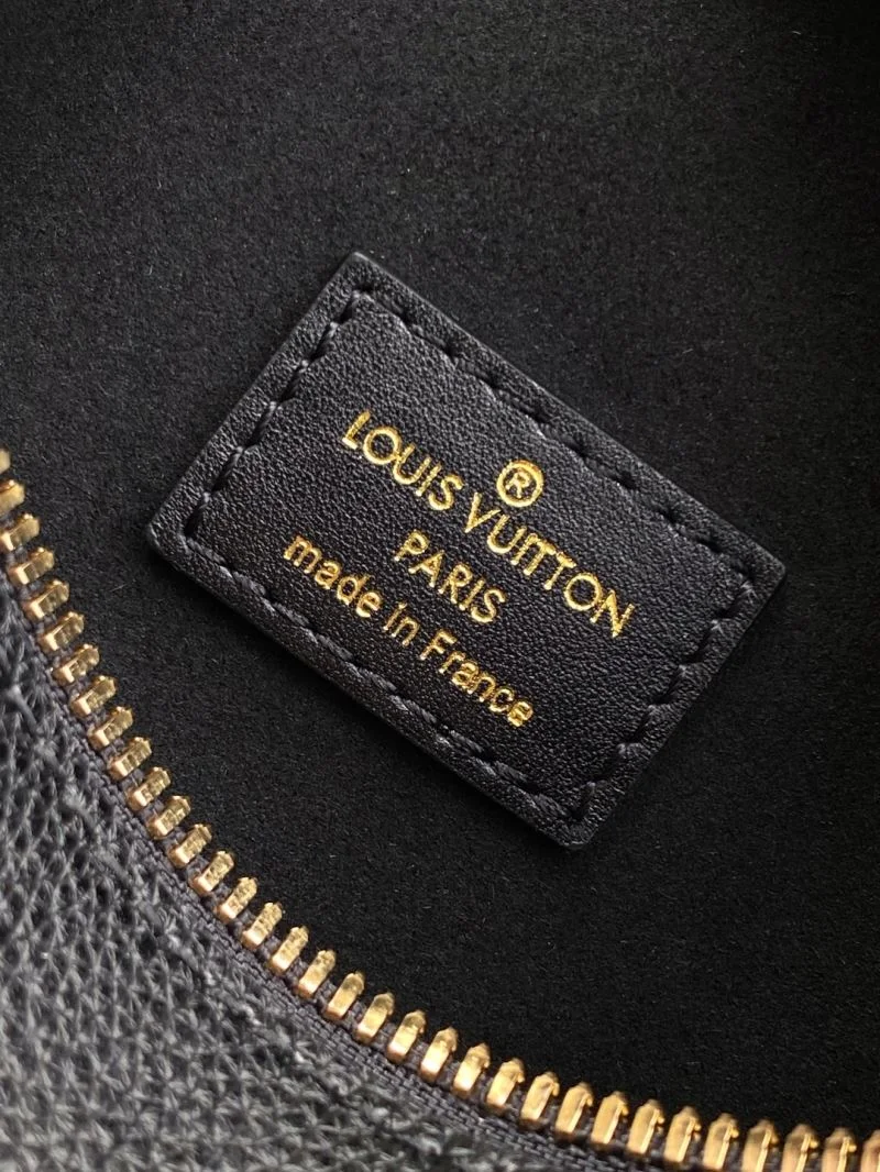 Tailored Louis Vuitton Box Bags 43057