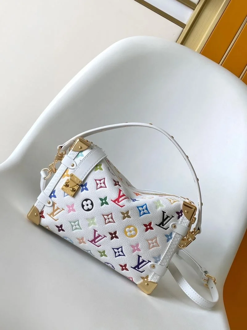 Versatile Louis Vuitton Box Bags 43055