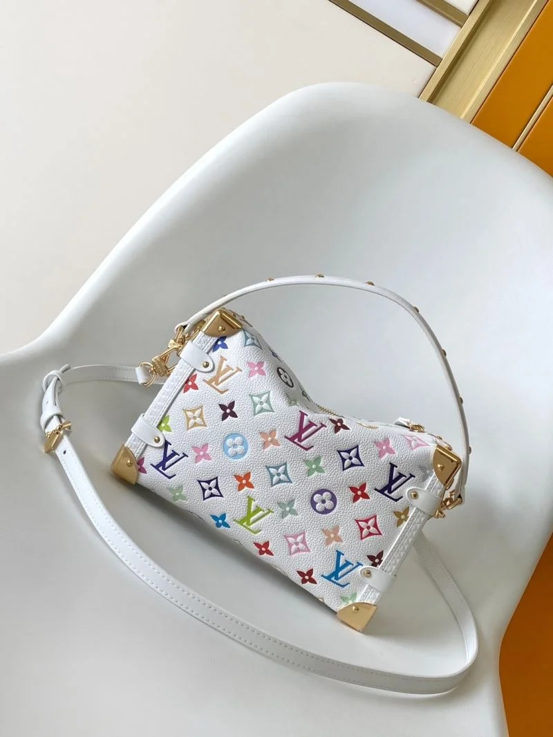 Versatile Louis Vuitton Box Bags 43055