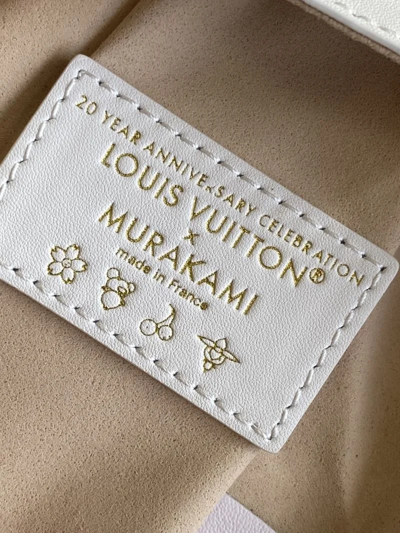 Versatile Louis Vuitton Box Bags 43055