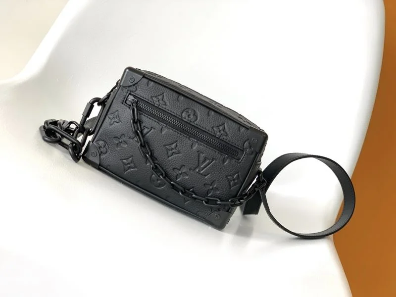 Louis Vuitton Box Bags WaterResistant 43056