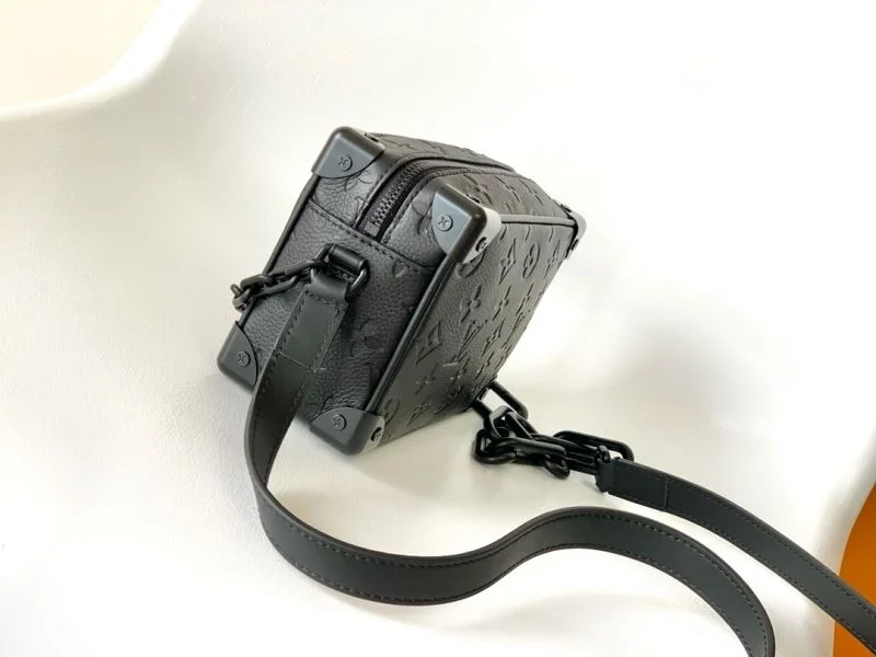 Louis Vuitton Box Bags WaterResistant 43056