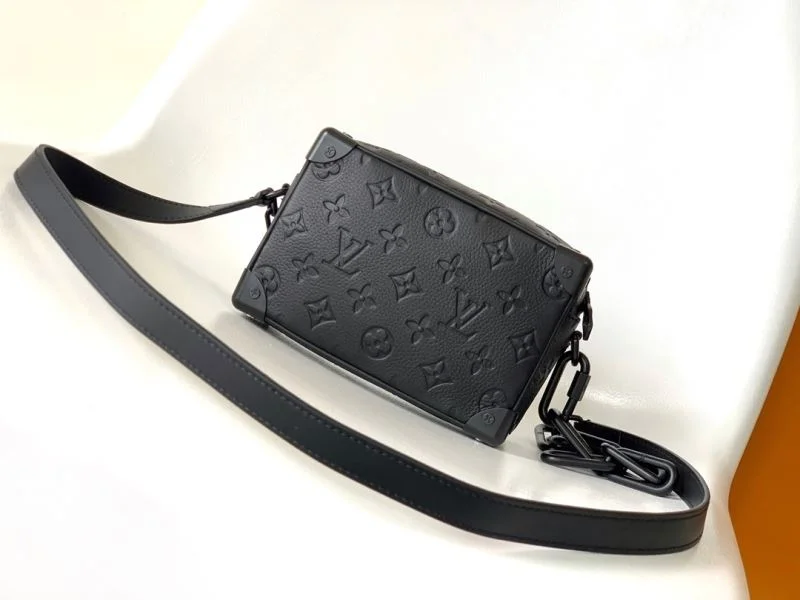 Louis Vuitton Box Bags WaterResistant 43056