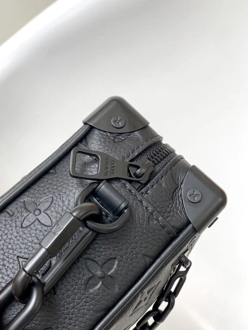 Louis Vuitton Box Bags WaterResistant 43056