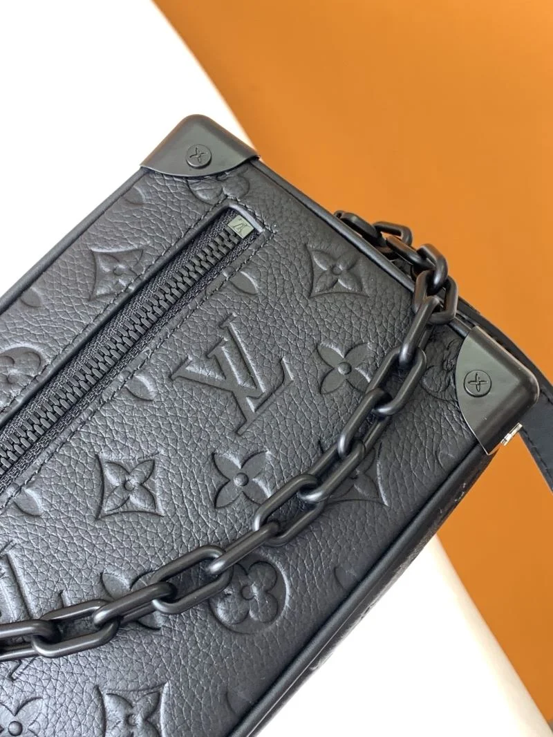 Louis Vuitton Box Bags WaterResistant 43056