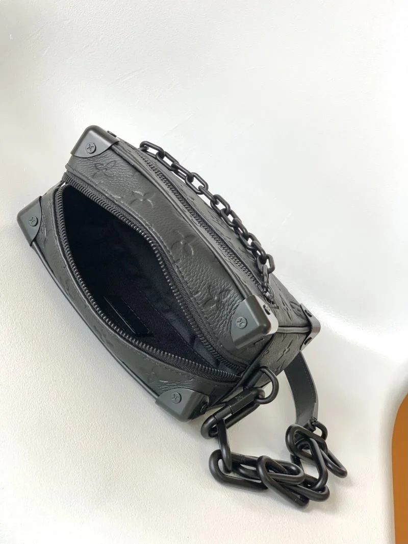 Louis Vuitton Box Bags WaterResistant 43056