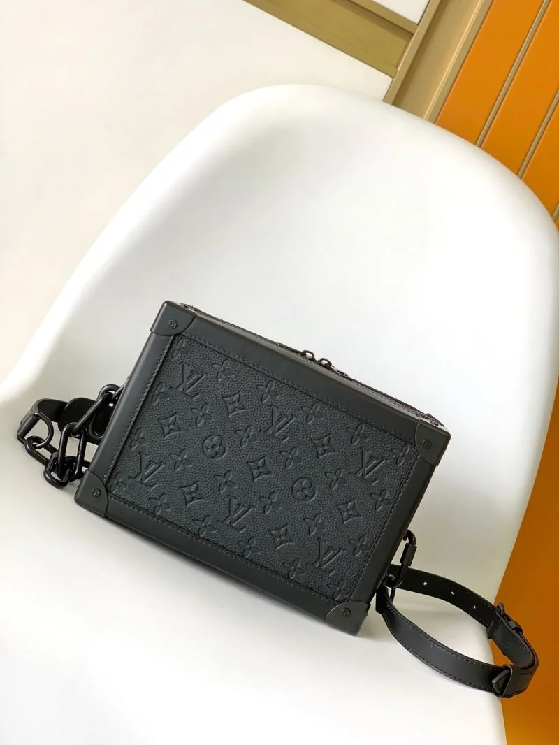 Louis Vuitton Box Bags ModernLook 43086