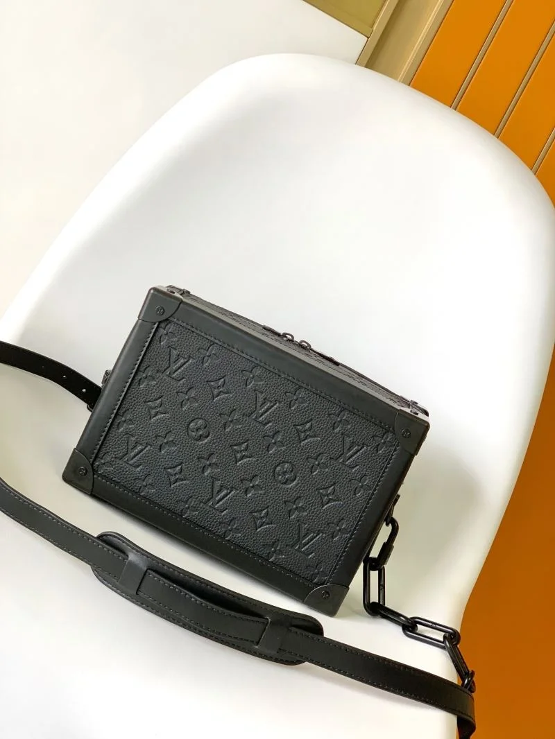 Louis Vuitton Box Bags ModernLook 43086