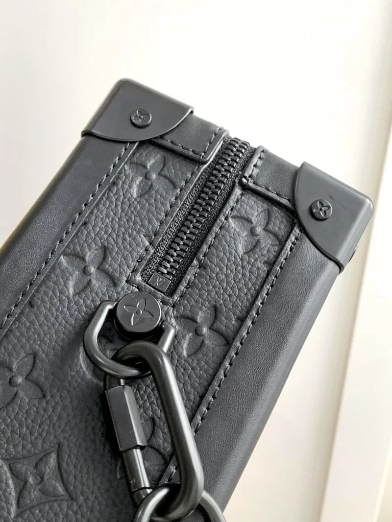Louis Vuitton Box Bags ModernLook 43086