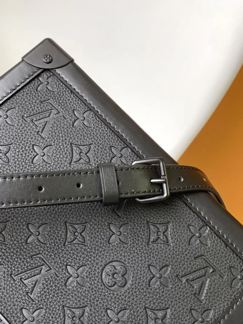 Louis Vuitton Box Bags ModernLook 43086