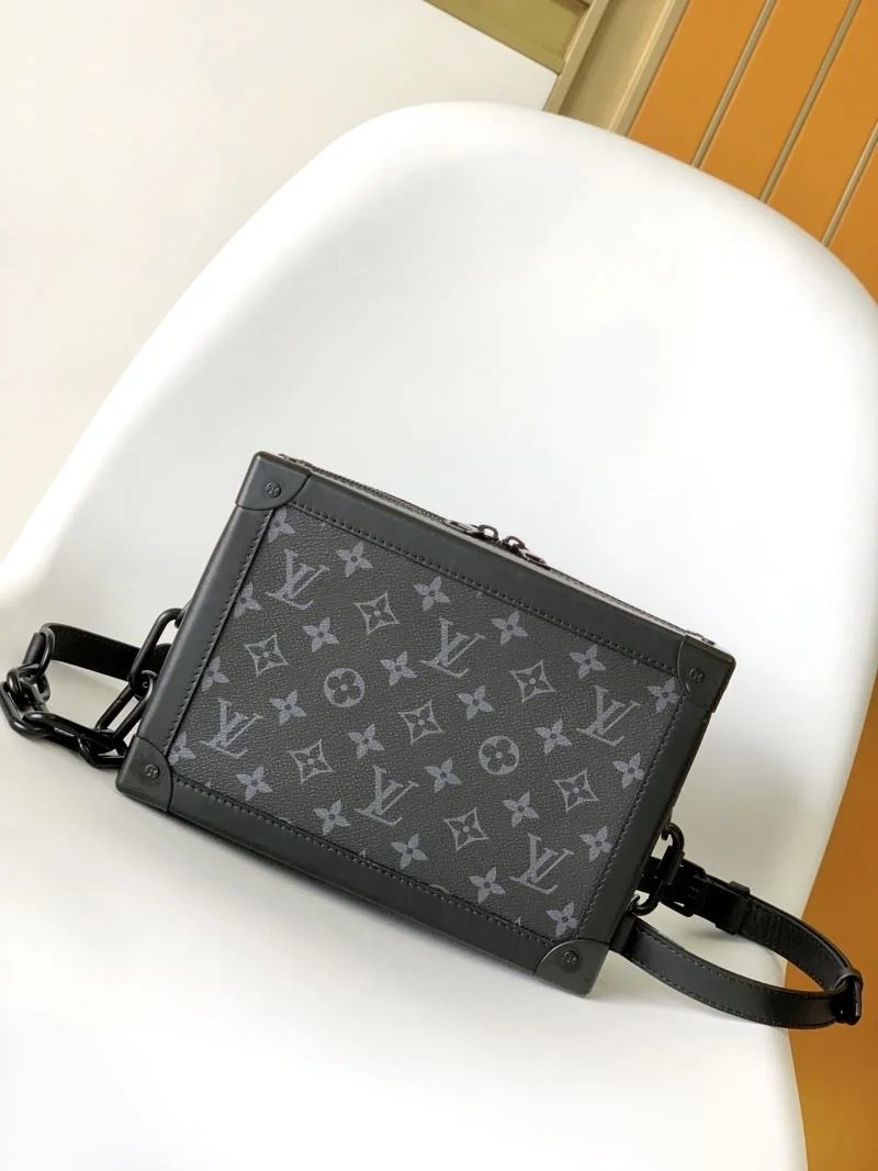 Breathable Louis Vuitton Box Bags 43044