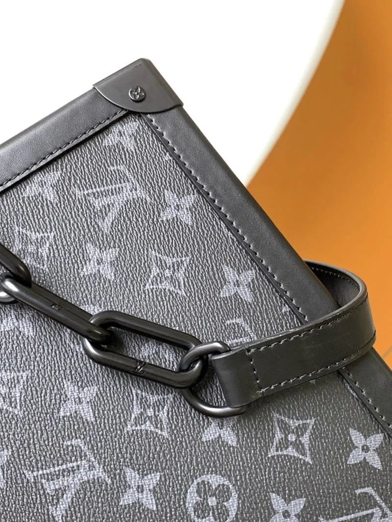 Breathable Louis Vuitton Box Bags 43044