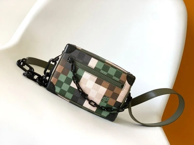 Louis Vuitton Box Bags Effortless 43053