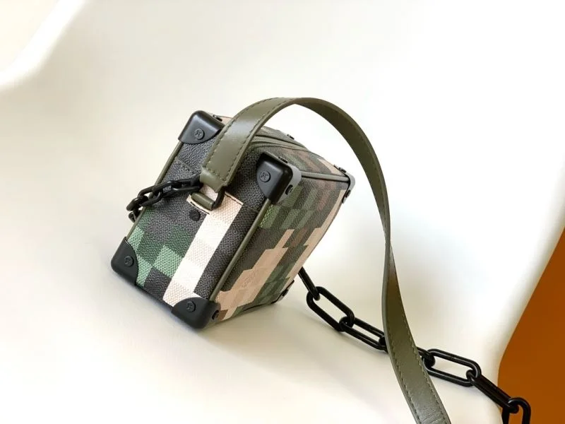 Louis Vuitton Box Bags Effortless 43053