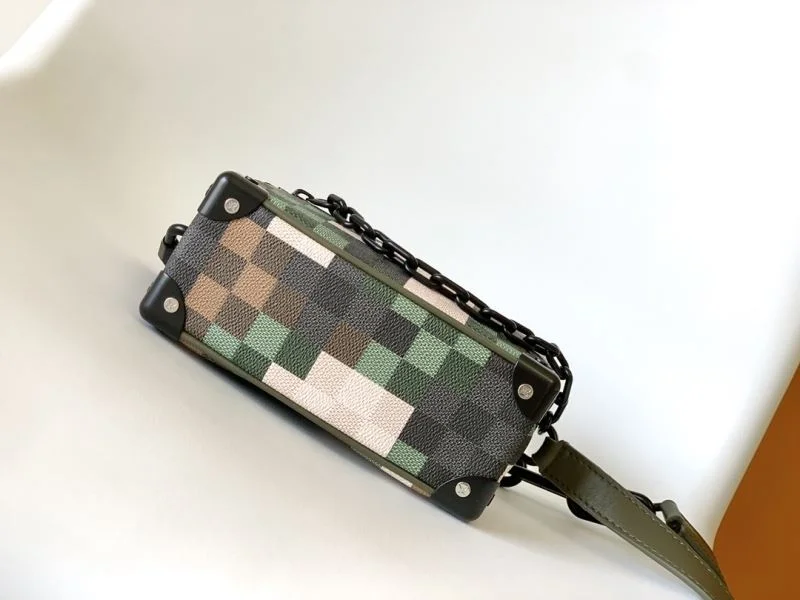 Louis Vuitton Box Bags Effortless 43053