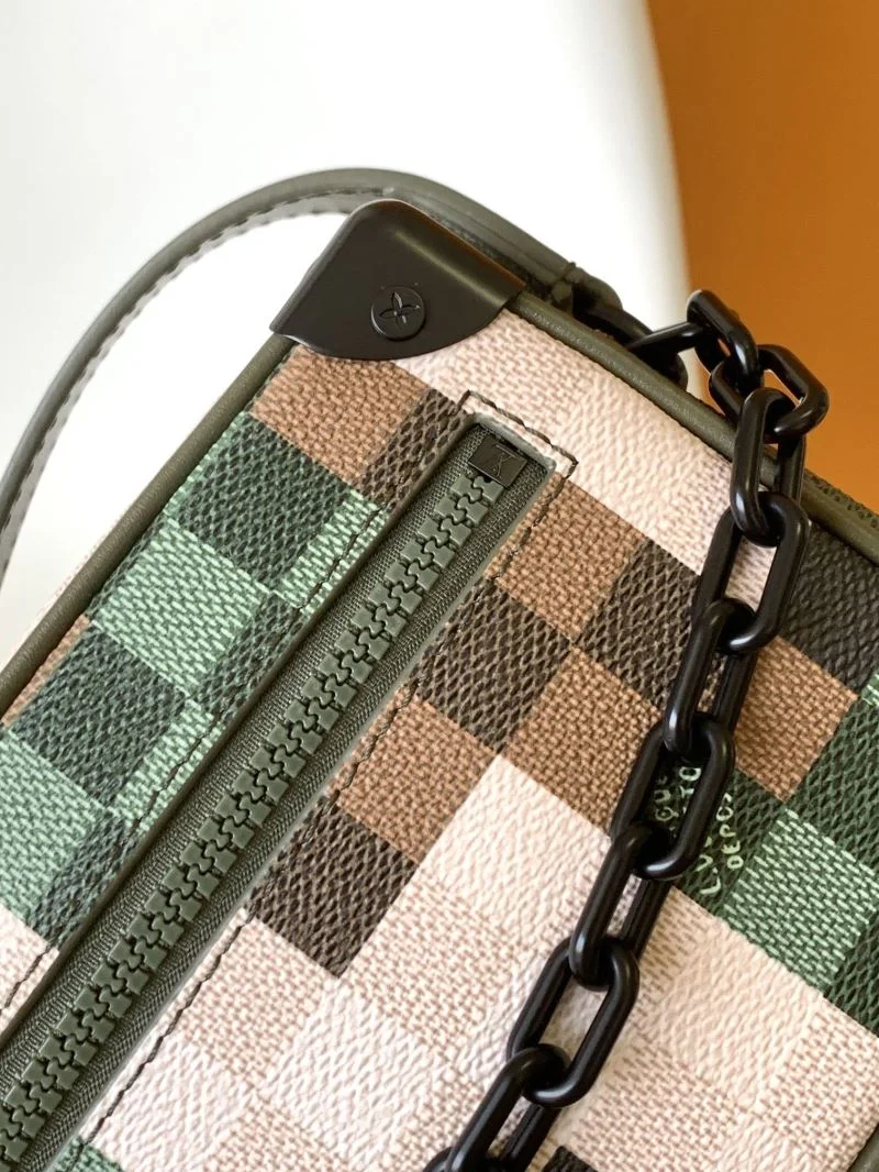 Louis Vuitton Box Bags Effortless 43053