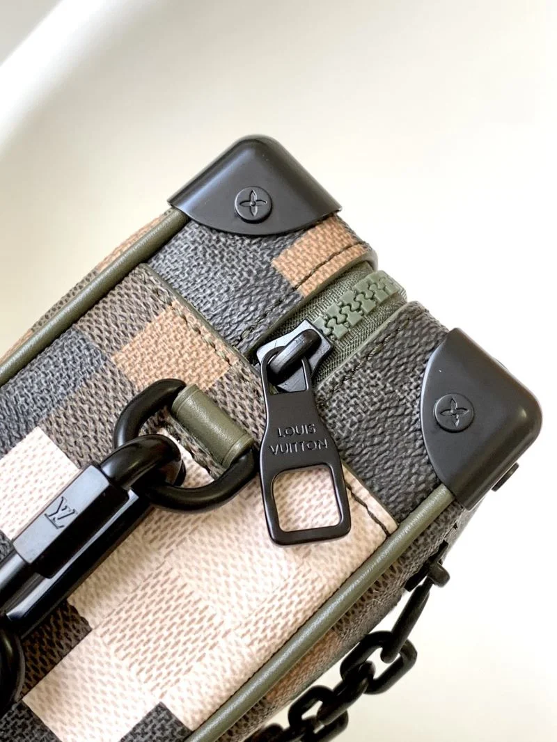 Louis Vuitton Box Bags Effortless 43053