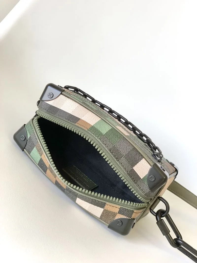 Louis Vuitton Box Bags Effortless 43053