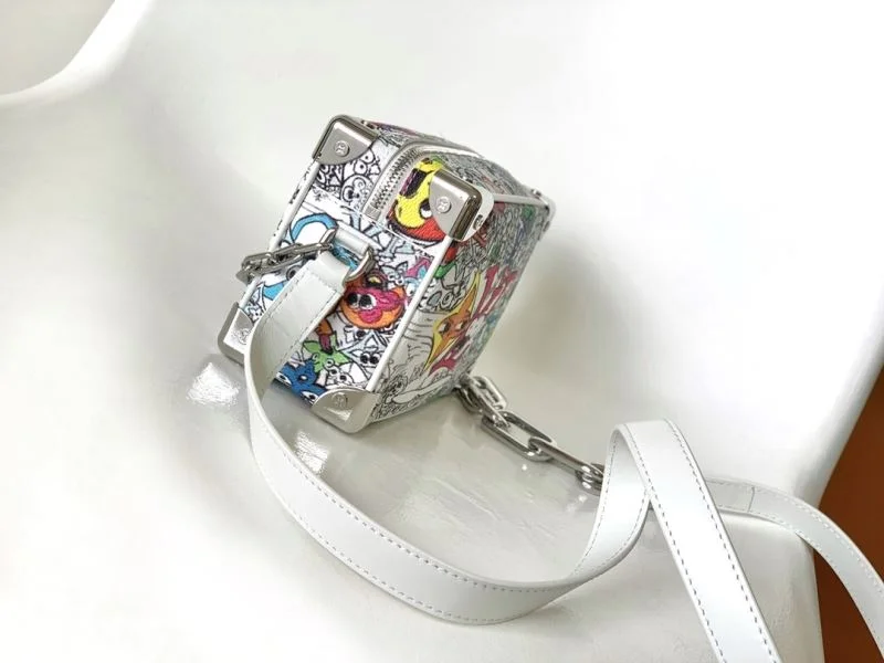 Louis Vuitton Box Bags SmartChoice 43045