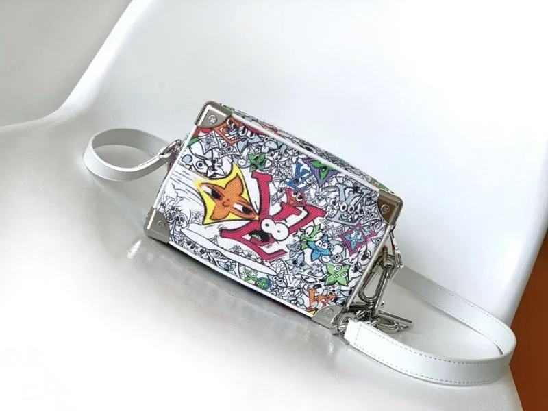 Louis Vuitton Box Bags SmartChoice 43045