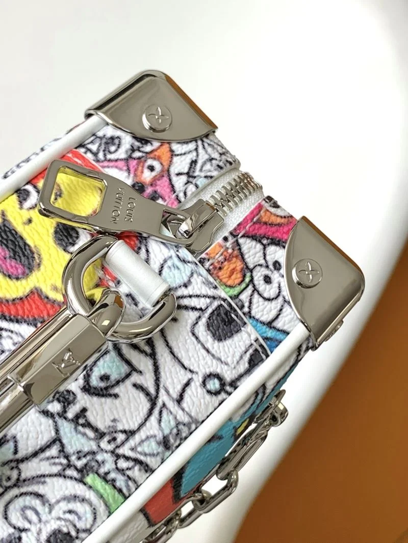 Louis Vuitton Box Bags SmartChoice 43045