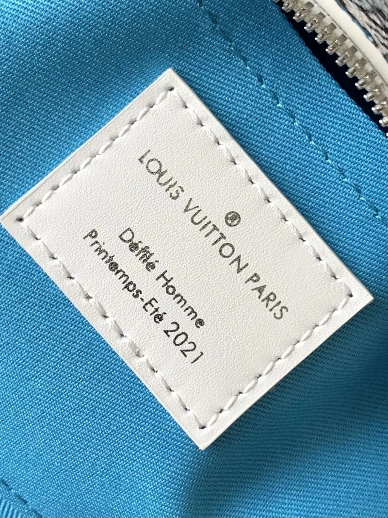 Louis Vuitton Box Bags SmartChoice 43045