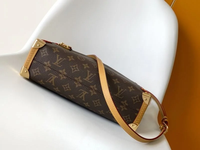 NewStyle Louis Vuitton Box Bags 43052