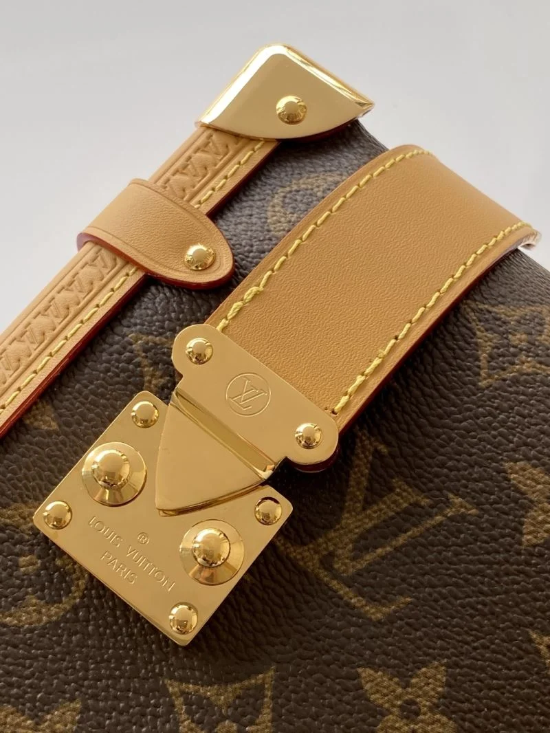 NewStyle Louis Vuitton Box Bags 43052
