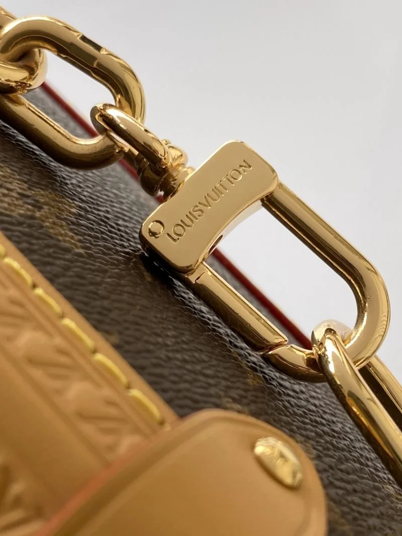 NewStyle Louis Vuitton Box Bags 43052