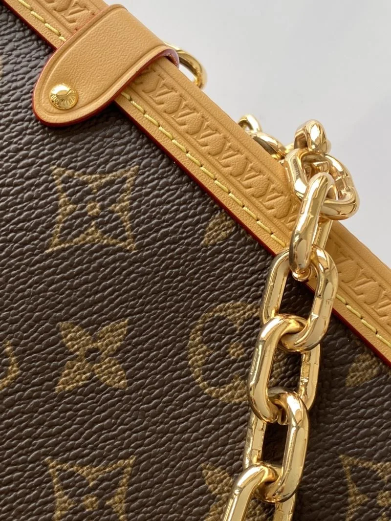 NewStyle Louis Vuitton Box Bags 43052
