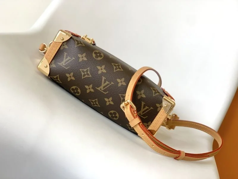 Louis Vuitton Box Bags StreetReady 43042