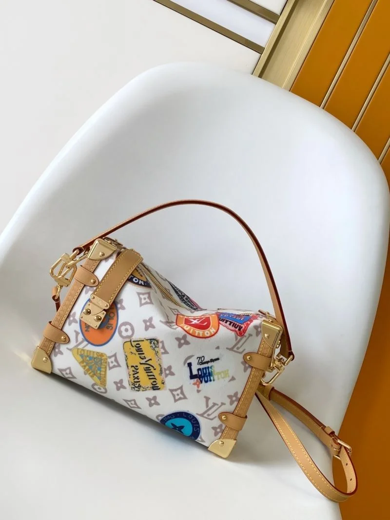 Louis Vuitton Box Bags QuickDry 43047