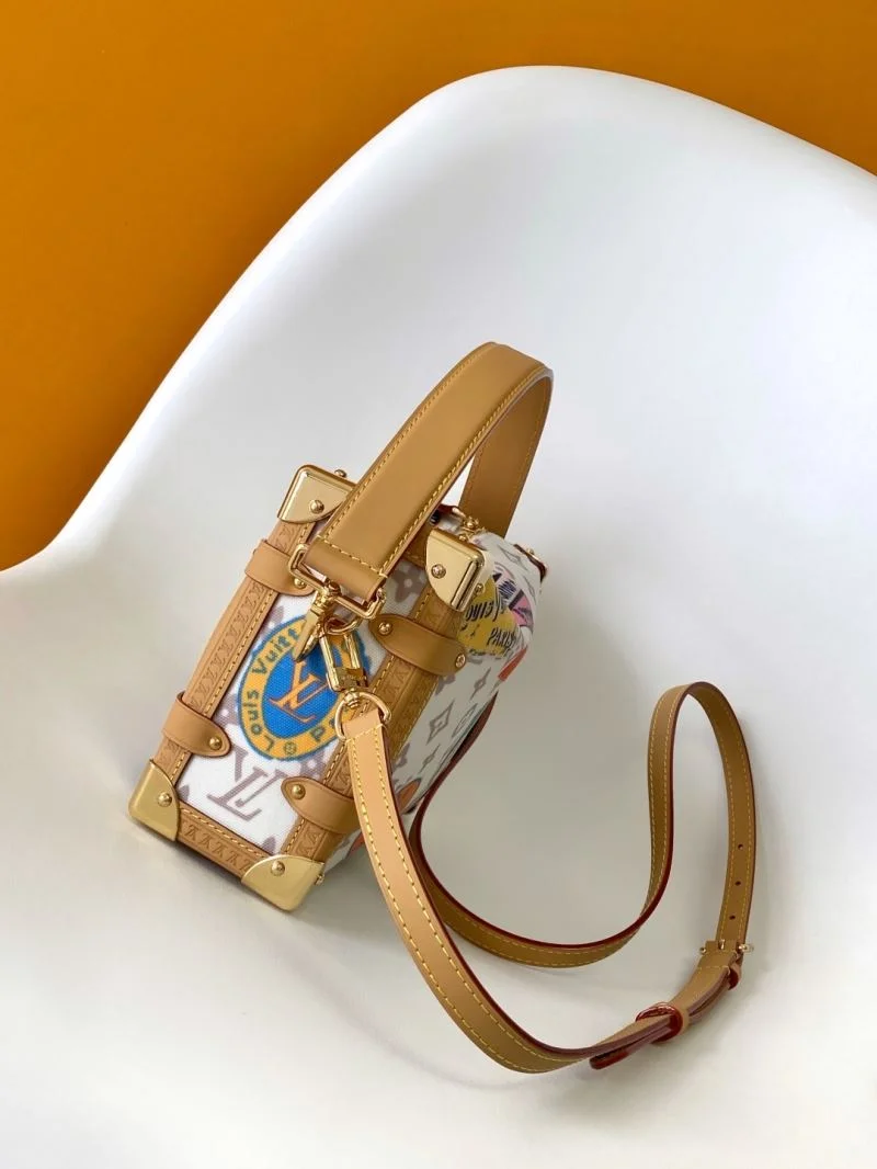 Louis Vuitton Box Bags QuickDry 43047