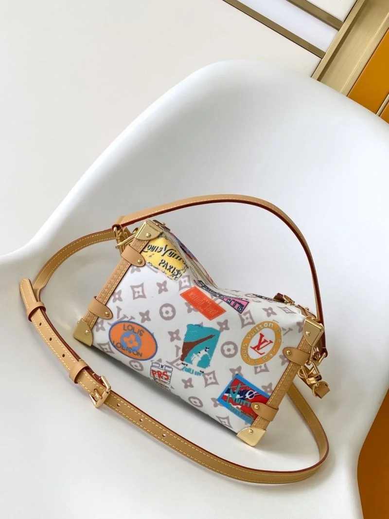 Louis Vuitton Box Bags QuickDry 43047