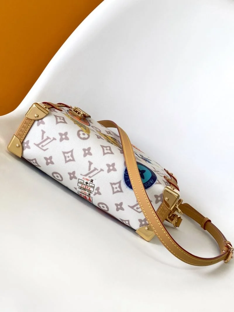 Louis Vuitton Box Bags QuickDry 43047