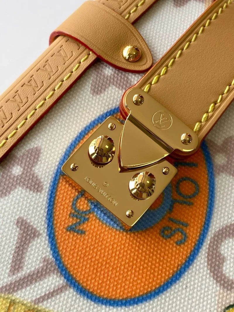Louis Vuitton Box Bags QuickDry 43047