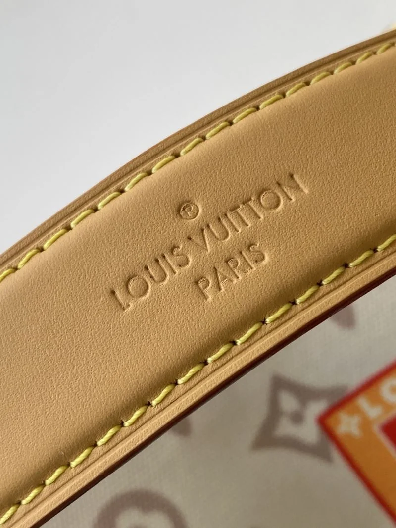 Louis Vuitton Box Bags QuickDry 43047