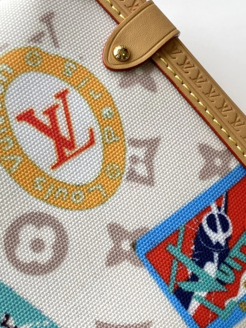 Louis Vuitton Box Bags QuickDry 43047