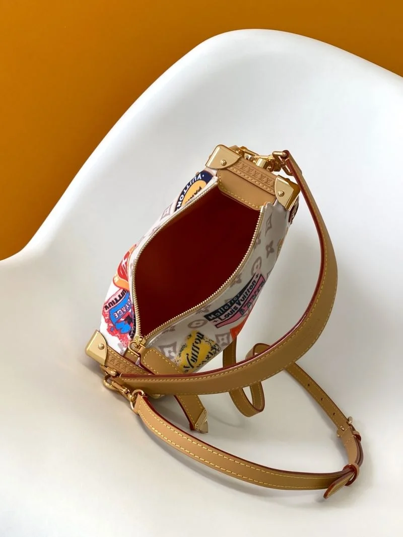 Louis Vuitton Box Bags QuickDry 43047