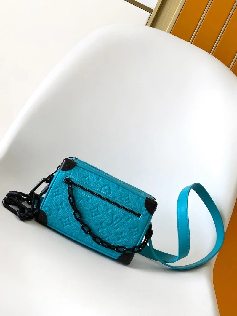 Unique Louis Vuitton Box Bags 43087