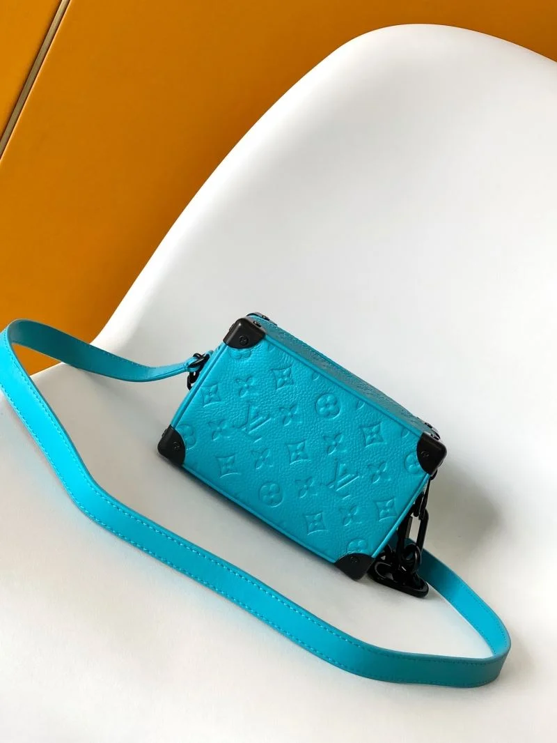 Unique Louis Vuitton Box Bags 43087