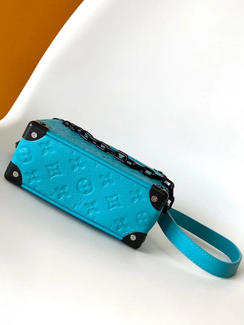 Unique Louis Vuitton Box Bags 43087