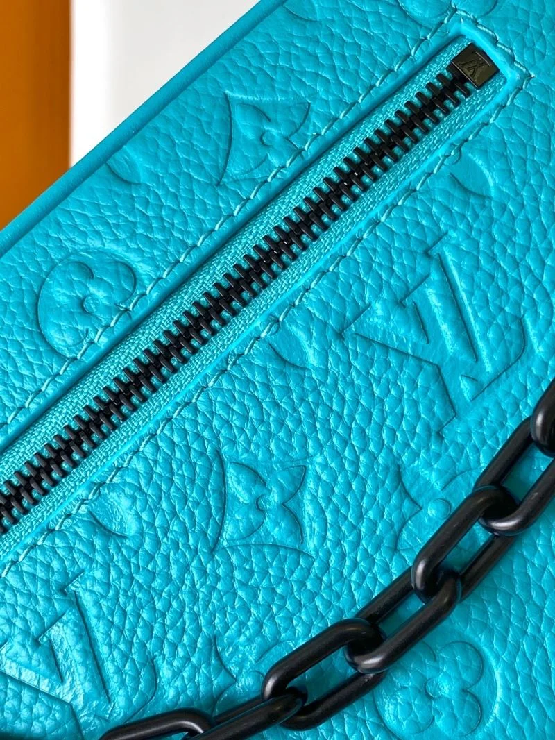 Unique Louis Vuitton Box Bags 43087