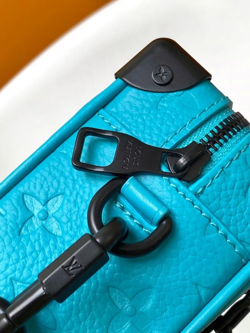Unique Louis Vuitton Box Bags 43087