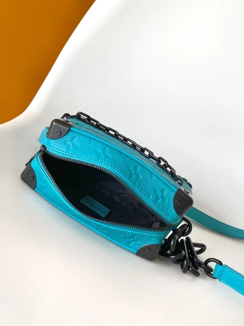 Unique Louis Vuitton Box Bags 43087