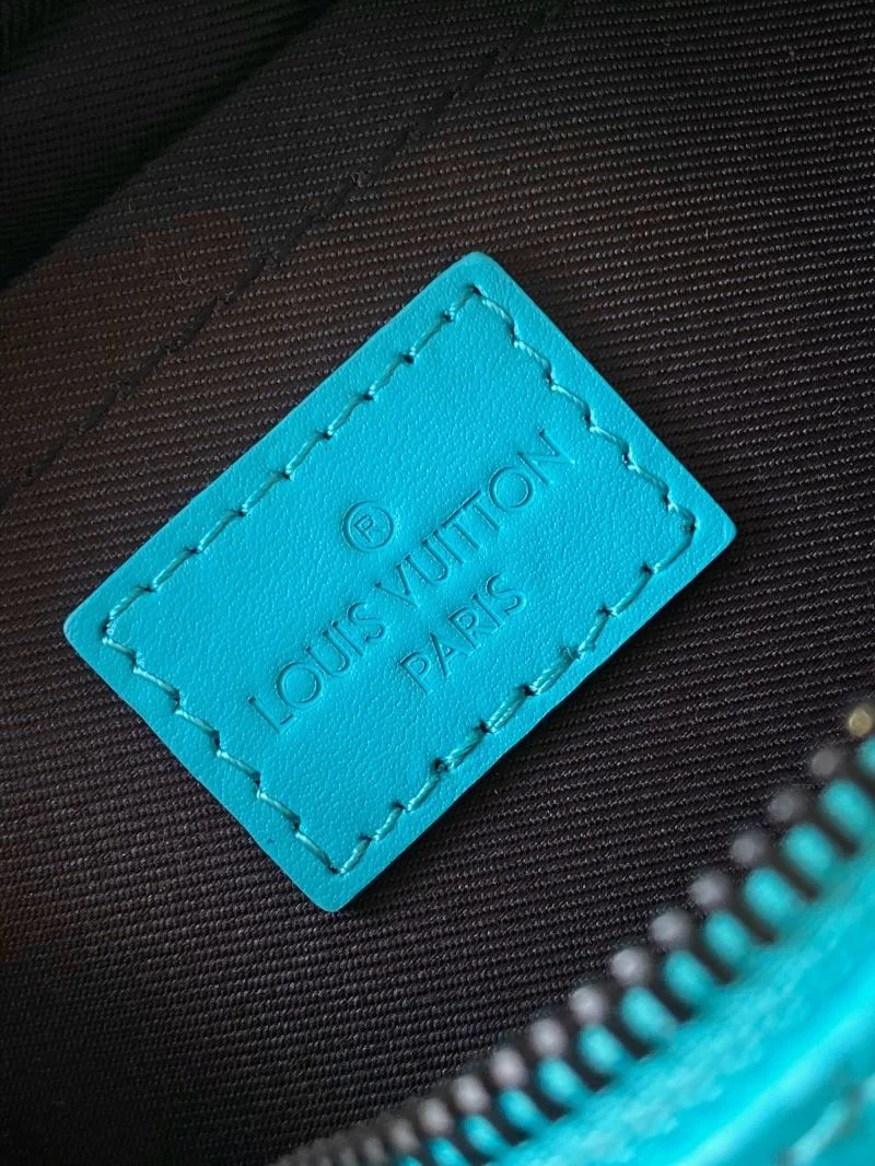 Unique Louis Vuitton Box Bags 43087